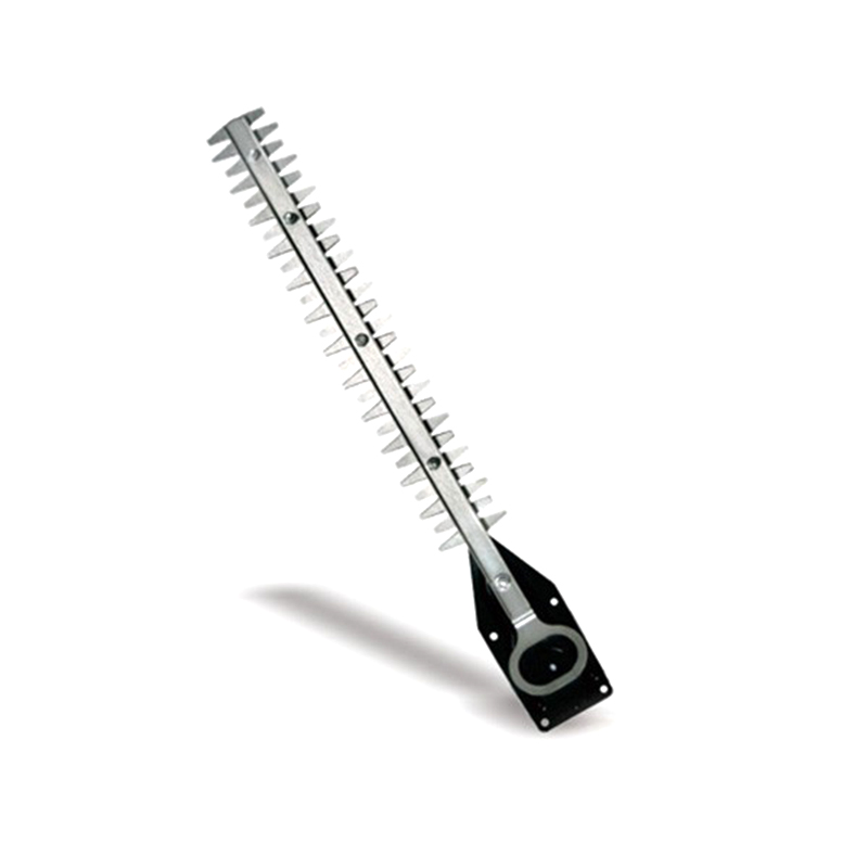 Blade Trimmer Fál Leictreach Nicil Plating