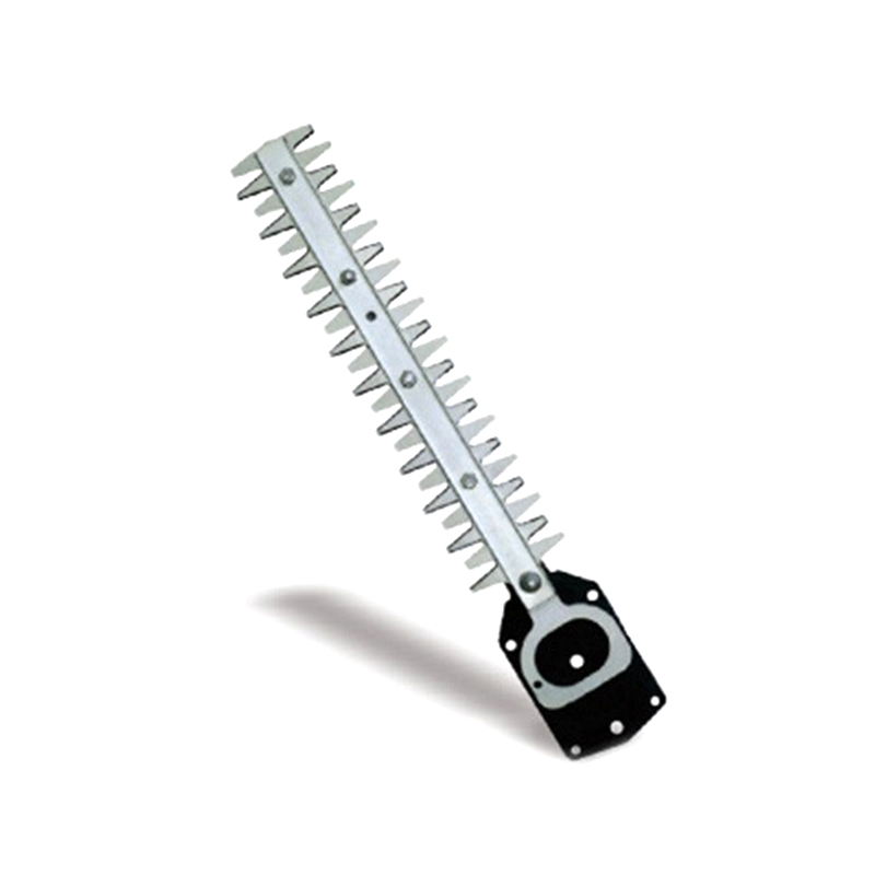 Blade Trimmer Fál Leictreach Chrome Plating