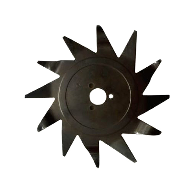 Blade Cultivator Beaga