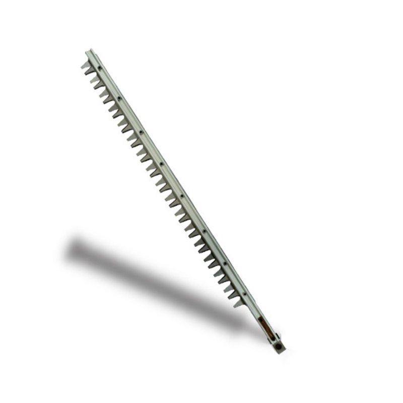 Lann Trimmer Fál Gearrtha Léasair Aon-imeall