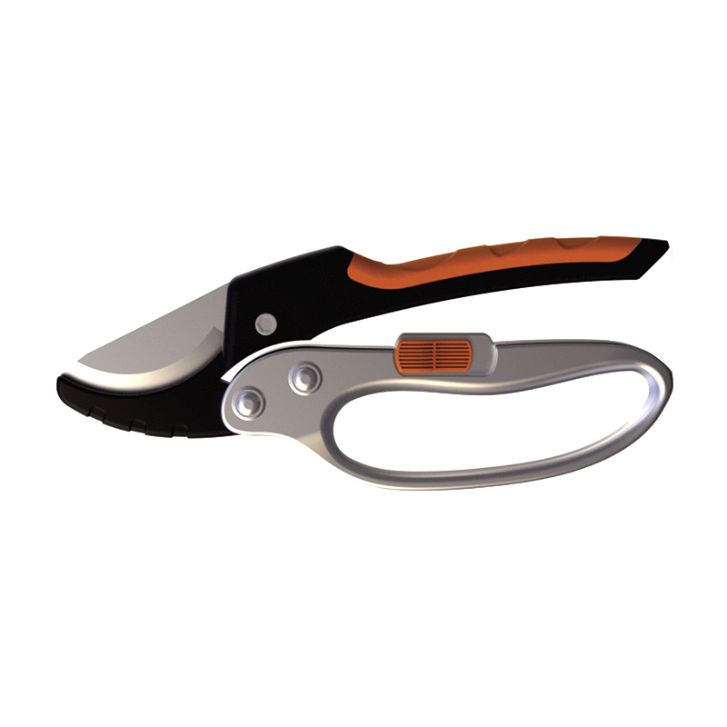 T204 Ratchet Anvil Bearradh Fir