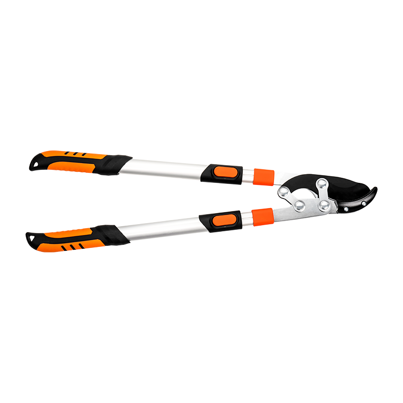 C5201 Loppers Anvil teileascópacha coigilte saothair